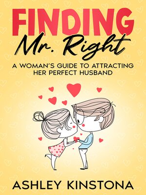 cover image of Finding Mr. Right